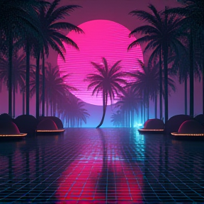 Techno Tropicón