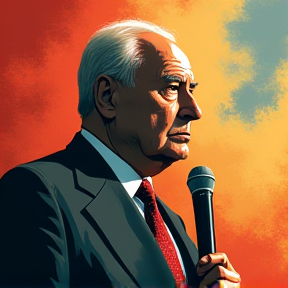 Gorbachev