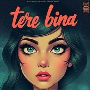 tere bina