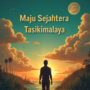 Maju Sejahtera Tasikmalaya