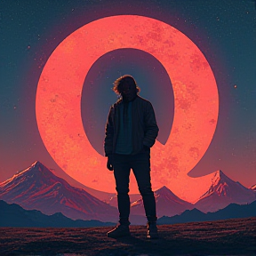 Q