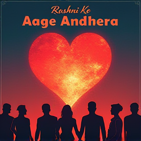 Roshni Ke Aage Andhera