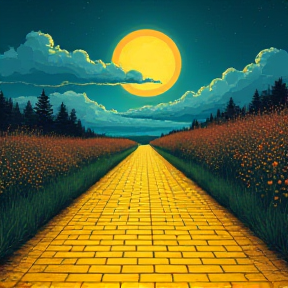 Yellow Brick Road