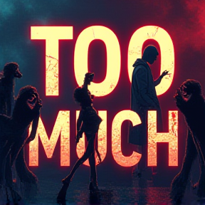 Too Much (reimagined)