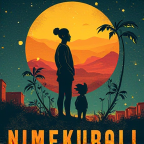 Nimekubali