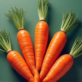 Carrot Love