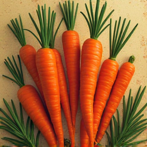 Carrot Magic