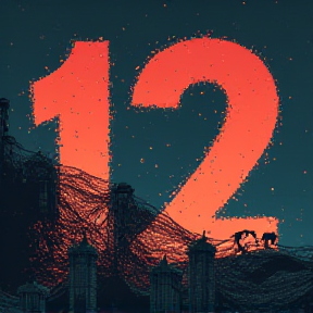 12