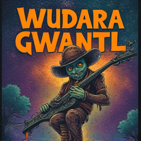 Wüdara Gwantl