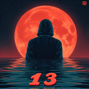 13