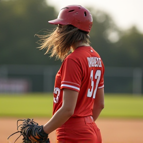 Passie Voor Softbal