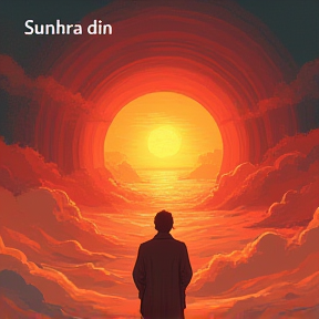 Sunhra din