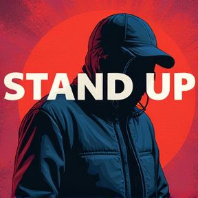 Stand up 2