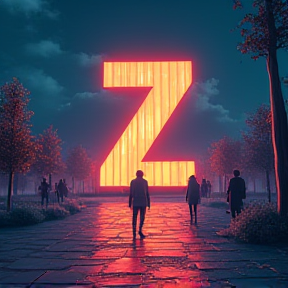 Z