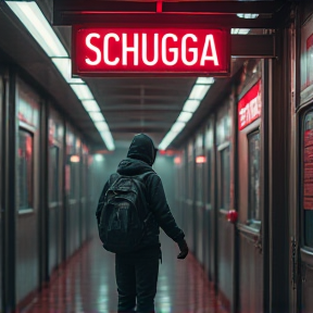 SCHUGGA