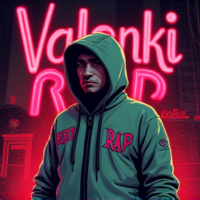 Valenki Rap