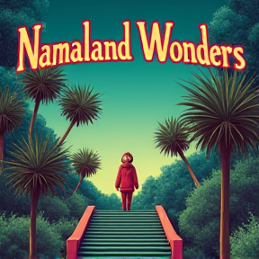 Namaland Wonders