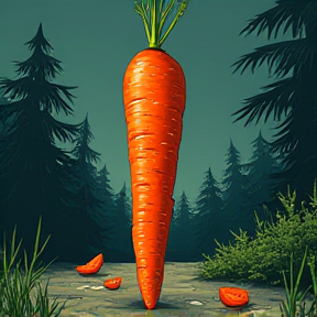 Carrot Love