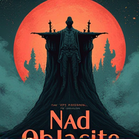 Nad Oblacite