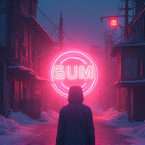 GUM 1