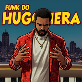 Funk do Hugo Vieira