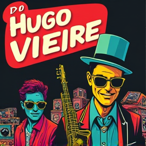 Funk do Hugo Vieira