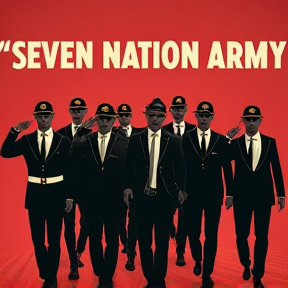 Seven Nation Army