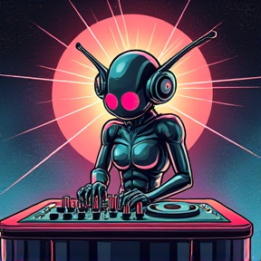 Bug DJ története