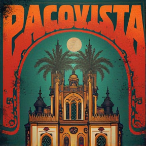 Pacovista 