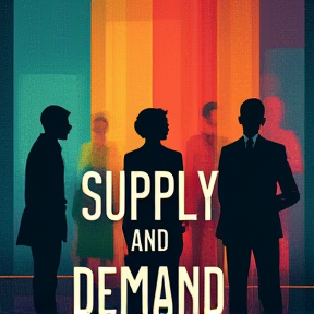 supply and demand 