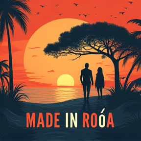 MADE IN ROÇA 