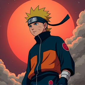 Naruto