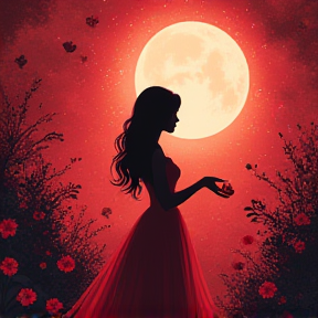 Moonlit Romance