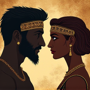 Antony & Cleopatra