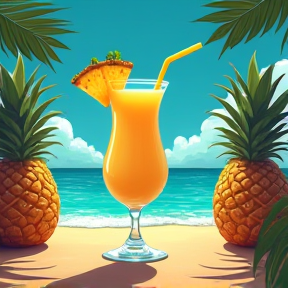 Pina Colada