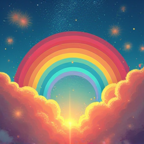 Rainbow Love