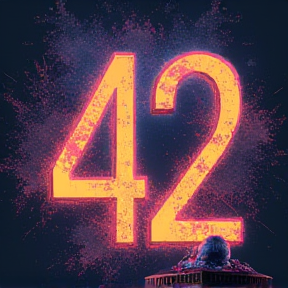 42