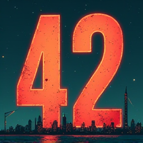 42