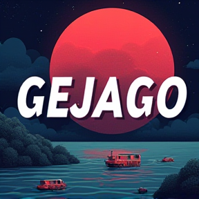 Gejago