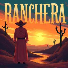 ranchera