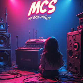 MCS No Mic Radio Show