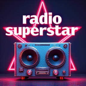 Radio Superstar