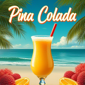 Pina Colada