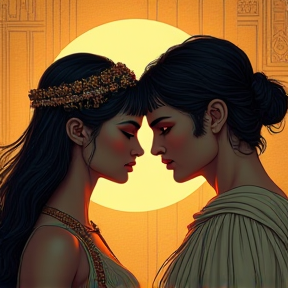 Antony & Cleopatra