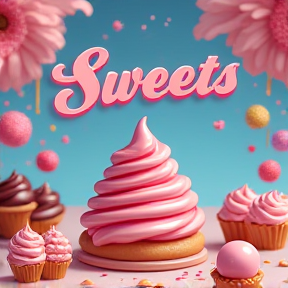 Sweets