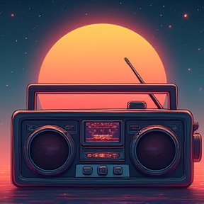 radio