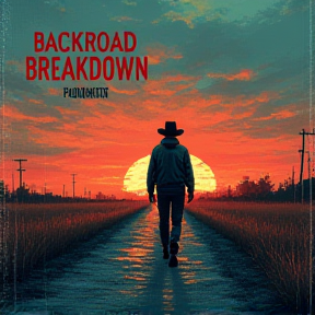 Backroad Breakdown