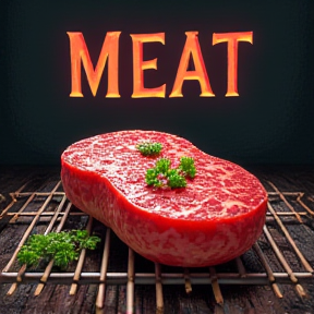 Meat