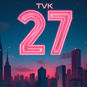 Tvk 27