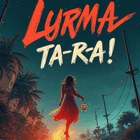 Lurma ta-Tu-Ra!